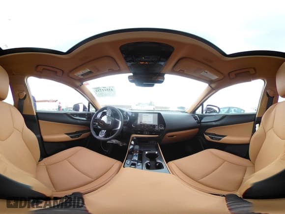 ✅ 2025 Lexus NX 250 • VIN: 2T2ADCAZ0SC030515 • Lot: 43511732. Wystawiony na IAAI z przebiegiem 2 501 mil. Bezpłatny archiwum sprzedaży aukcyjnych z USA i szczegółowy raport historii pojazdu na DreamBid. Zdjęcie 19.