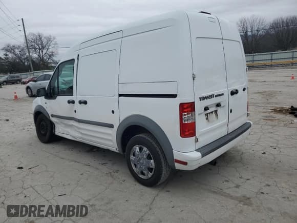 ✅ 2011 Ford Transit Connect XLT • VIN: NM0LS7BN8BT044173 • Lot: 44245605. Wystawiony na Copart z przebiegiem 226 334 mil. Bezpłatny archiwum sprzedaży aukcyjnych z USA i szczegółowy raport historii pojazdu na DreamBid. Zdjęcie 2.