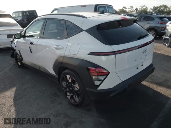 ✅ 2024 Hyundai Kona SEL • VIN: KM8HC3ABXRU087385 • Лот: 43418117. Опубликован ранее на IAAI с пробегом 30 887 миль. Бесплатный доступ к архиву аукционных продаж из США и подробный отчёт об истории автомобиля на DreamBid. Изображение 3.