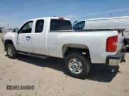 ✅ 2013 Chevrolet Silverado 2500HD Work Truck • VIN: 1GC2KVCG3DZ357313 • Lot: 57144195. Wystawiony na Copart z przebiegiem 293 896 mil. Bezpłatny archiwum sprzedaży aukcyjnych z USA i szczegółowy raport historii pojazdu na DreamBid. Zdjęcie 2.