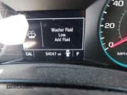 ✅ 2018 Chevrolet Equinox LS • VIN: 3GNAXHEV4JL347605 • Lot: 43313680. Listed on IAAI with 94,047 mi. Free auction sales archive from the USA and detailed vehicle history report at DreamBid. Image 15.