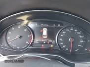 ✅ 2019 Audi Q7 Premium • VIN: WA1AHAF77KD047409 • Lot: 43683388. Wystawiony na IAAI z przebiegiem 118 411 mil. Bezpłatny archiwum sprzedaży aukcyjnych z USA i szczegółowy raport historii pojazdu na DreamBid. Zdjęcie 7.