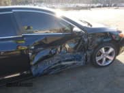 ✅ 2015 Acura ILX Technology • VIN: 19VDE1F7XFE009245 • Lot: 41580498. Listed on IAAI with 138,708 mi. Free auction sales archive from the USA and detailed vehicle history report at DreamBid. Image 17.