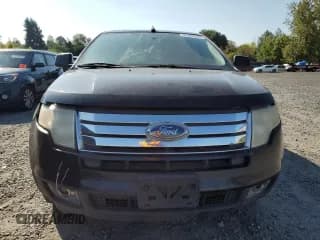 ✅ 2008 Ford Edge Limited • VIN: 2FMDK49C48BA18829 • Лот: 81651945. Опубликован ранее на Copart с пробегом Не указан. Бесплатный доступ к архиву аукционных продаж из США и подробный отчёт об истории автомобиля на DreamBid. Изображение 5.