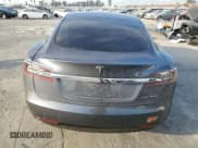 ✅ 2020 Tesla Model S Long Range • VIN: 5YJSA1E22LF397111 • Lot: 87377024. Wystawiony na Copart z przebiegiem 102 784 mil. Bezpłatny archiwum sprzedaży aukcyjnych z USA i szczegółowy raport historii pojazdu na DreamBid. Zdjęcie 6.