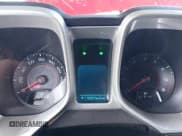 ✅ 2012 Chevrolet Camaro 1LT • VIN: 2G1FB1E37C9206030 • Лот: 41259163. Опубликован ранее на IAAI с пробегом 52 917 миль. Бесплатный доступ к архиву аукционных продаж из США и подробный отчёт об истории автомобиля на DreamBid. Изображение 7.