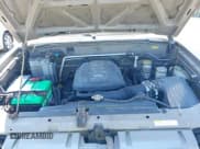 ✅ 2002 Isuzu Trooper S • VIN: JACDJ58X527J09916 • Lot: 42603637. Listed on IAAI with 177,237 mi. Free auction sales archive from the USA and detailed vehicle history report at DreamBid. Image 10.