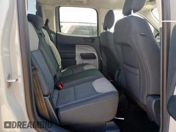 ✅ 2024 Ford Maverick XLT • VIN: 3FTTW8H9XRRB01038 • Лот: 83853405. Опубликован ранее на Copart с пробегом 6 653 миль. Бесплатный доступ к архиву аукционных продаж из США и подробный отчёт об истории автомобиля на DreamBid. Изображение 10.