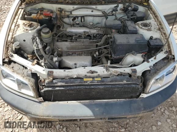 ✅ 1998 Toyota RAV4 • VIN: JT3HP10V4W7082562 • Lot: 63044845. Listed on Copart with 146,328 mi. Free auction sales archive from the USA and detailed vehicle history report at DreamBid. Image 12.