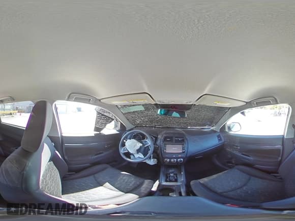 ✅ 2022 Mitsubishi Outlander ES • VIN: JA4APUAU5NU021929 • Лот: 87430875. Опубликован ранее на Copart с пробегом 54 578 миль. Бесплатный доступ к архиву аукционных продаж из США и подробный отчёт об истории автомобиля на DreamBid. Изображение 16.