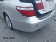 ✅ 2008 Lexus LS 460 • VIN: JTHBL46F985063260 • Lot: 43790797. Wystawiony na IAAI z przebiegiem Nie podano. Bezpłatny archiwum sprzedaży aukcyjnych z USA i szczegółowy raport historii pojazdu na DreamBid. Zdjęcie 18.