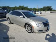 ✅ 2016 Cadillac XTS Premium Collection • VIN: 2G61P5S30G9117973 • Lot: 61818065. Wystawiony na Copart z przebiegiem 107 854 mil. Bezpłatny archiwum sprzedaży aukcyjnych z USA i szczegółowy raport historii pojazdu na DreamBid. Zdjęcie 4.