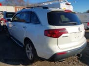 ✅ 2010 Acura MDX Technology • VIN: 2HNYD2H69AH500841 • Lot: 43767359. Wystawiony na IAAI z przebiegiem 189 883 mil. Bezpłatny archiwum sprzedaży aukcyjnych z USA i szczegółowy raport historii pojazdu na DreamBid. Zdjęcie 3.