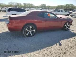 2014 Dodge Challenger R/T 100th Anniversary Appearance z VIN 2C3CDYBT1EH310771, wystawiony jako Copart lot #74515204 z przebiegiem Nie podano mil oraz Czysty tytuł • Clean title. Historia ofert i sprzedaży dostępna na DreamBid. Obrazek 3.