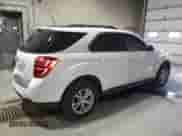 2016 Chevrolet Equinox LT with VIN 2GNALCEK7G6309559, listed as a Copart auction lot 85763745 with 127,186 mi miles and Clean title. Bid and sale history available at DreamBid. Image 3.