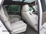 ✅ 2025 GMC Yukon Denali • VIN: 1GKS2DRL3SR287764 • Лот: 42485508. Опубликован ранее на IAAI с пробегом 273 миль. Бесплатный доступ к архиву аукционных продаж из США и подробный отчёт об истории автомобиля на DreamBid. Изображение 8.