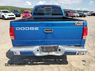 ✅ 1998 Dodge Dakota • VIN: 1B7FL26P2WS653301 • Lot: 60284615. Wystawiony na Copart z przebiegiem 107 009 mil. Bezpłatny archiwum sprzedaży aukcyjnych z USA i szczegółowy raport historii pojazdu na DreamBid. Zdjęcie 6.
