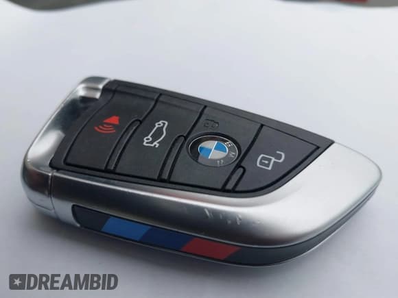 ✅ 2023 BMW M3 Competition xDrive • VIN: WBS43AY09PFP04541 • Лот: 41140882. Опубликован ранее на IAAI с пробегом 39 330 миль. Бесплатный доступ к архиву аукционных продаж из США и подробный отчёт об истории автомобиля на DreamBid. Изображение 11.