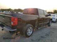 ✅ 2018 Chevrolet Silverado 1500 LTZ • VIN: 3GCUKSEC6JG551749 • Лот: 70435974. Опубликован ранее на Copart с пробегом 151 536 миль. Бесплатный доступ к архиву аукционных продаж из США и подробный отчёт об истории автомобиля на DreamBid. Изображение 3.