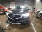 ✅ 2018 Acura MDX Technology • VIN: 5J8YD4H79JL005683 • Лот: 84438674. Опубликован ранее на Copart с пробегом 60 181 миль. Бесплатный доступ к архиву аукционных продаж из США и подробный отчёт об истории автомобиля на DreamBid. Изображение 14.