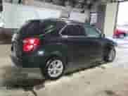 2017 Chevrolet Equinox LT с VIN 2GNFLFEK5H6207637, выставлен на аукционе Copart как лот 85847385 с пробегом 56 291 миль миль и Списание • Salvage title. История ставок и продаж доступна на DreamBid. Изображение 3.