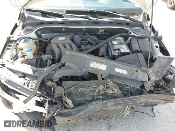 ✅ 2012 Volkswagen Jetta S • VIN: 3VW2K7AJ4CM357778 • Lot: 42946225. Listed on IAAI with 109,562 mi. Free auction sales archive from the USA and detailed vehicle history report at DreamBid. Image 10.