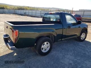 ✅ 2005 Chevrolet Colorado Z85 • VIN: 1GCCS148058190873 • Лот: 75467584. Опубликован ранее на Copart с пробегом 149 617 миль. Бесплатный доступ к архиву аукционных продаж из США и подробный отчёт об истории автомобиля на DreamBid. Изображение 3.