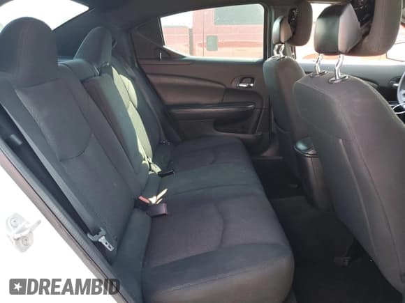 ✅ 2013 Dodge Avenger SE • VIN: 1C3CDZAB7DN677937 • Лот: 75748344. Опубликован ранее на Copart с пробегом 164 398 миль. Бесплатный доступ к архиву аукционных продаж из США и подробный отчёт об истории автомобиля на DreamBid. Изображение 10.