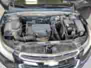 2015 Chevrolet Cruze LT с VIN 1G1PE5SB9F7180972, выставлен на аукционе Copart как лот 87378045 с пробегом 154 864 миль миль и Списание • Salvage title. История ставок и продаж доступна на DreamBid. Изображение 11.