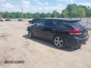 ✅ 2013 Toyota Venza LE • VIN: 4T3BK3BB2DU086738 • Lot: 42137218. Listed on IAAI with 207,914 mi. Free auction sales archive from the USA and detailed vehicle history report at DreamBid. Image 3.