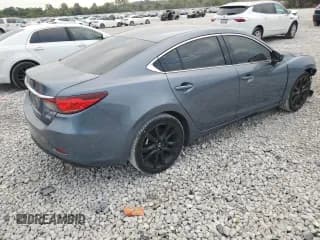 ✅ 2014 Mazda 6 i Touring • VIN: JM1GJ1V66E1117484 • Lot: 80535255. Wystawiony na Copart z przebiegiem 138 891 mil. Bezpłatny archiwum sprzedaży aukcyjnych z USA i szczegółowy raport historii pojazdu na DreamBid. Zdjęcie 3.