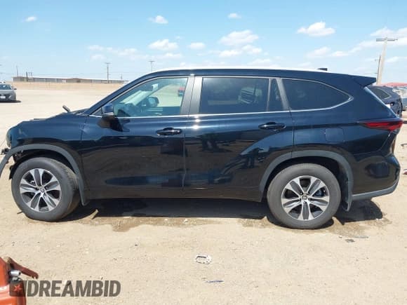 ✅ 2024 Toyota Highlander LE • VIN: 5TDKDRBH7RS540914 • Лот: 42552324. Опубликован ранее на IAAI с пробегом 20 487 миль. Бесплатный доступ к архиву аукционных продаж из США и подробный отчёт об истории автомобиля на DreamBid. Изображение 15.