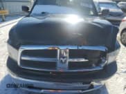 ✅ 2011 Ram 1500 ST • VIN: 1D7RV1GP3BS639049 • Lot: 87867495. Listed on Copart with 119,747 mi. Free auction sales archive from the USA and detailed vehicle history report at DreamBid. Image 13.