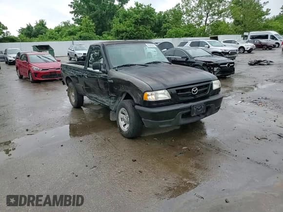 ✅ 2001 Mazda B-Series SX • VIN: 4F4YR12D01TM23487 • Lot: 60845805. Wystawiony na Copart z przebiegiem 201 357 mil. Bezpłatny archiwum sprzedaży aukcyjnych z USA i szczegółowy raport historii pojazdu na DreamBid. Zdjęcie 13.