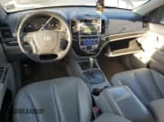 ✅ 2007 Hyundai Santa Fe SE • VIN: 5NMSH73E37H042657 • Lot: 76989744. Listed on Copart with 148,123 mi. Free auction sales archive from the USA and detailed vehicle history report at DreamBid. Image 8.