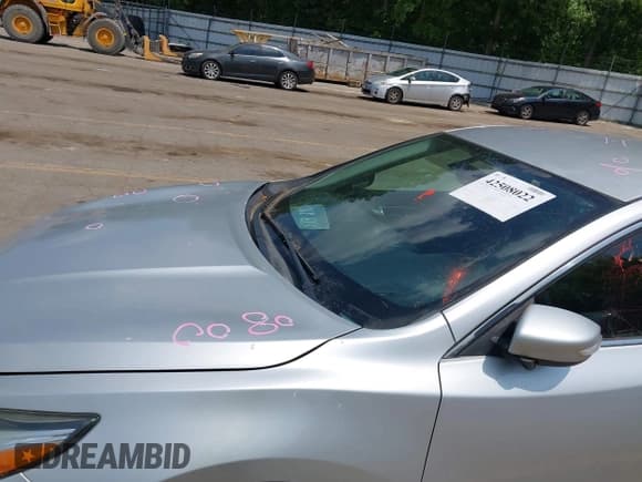 ✅ 2016 Nissan Altima SL • VIN: 1N4AL3AP8GC183042 • Lot: 42508022. Listed on IAAI with 102,492 mi. Free auction sales archive from the USA and detailed vehicle history report at DreamBid. Image 13.