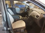 ✅ 2020 Chevrolet Equinox LT • VIN: 3GNAXTEV2LS552917 • Лот: 43602257. Опубликован ранее на IAAI с пробегом 46 331 миль. Бесплатный доступ к архиву аукционных продаж из США и подробный отчёт об истории автомобиля на DreamBid. Изображение 5.