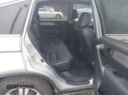 ✅ 2010 Honda CR-V EX-L • VIN: 5J6RE3H7XAL012324 • Lot: 43814462. Listed on IAAI with 168,888 mi. Free auction sales archive from the USA and detailed vehicle history report at DreamBid. Image 8.