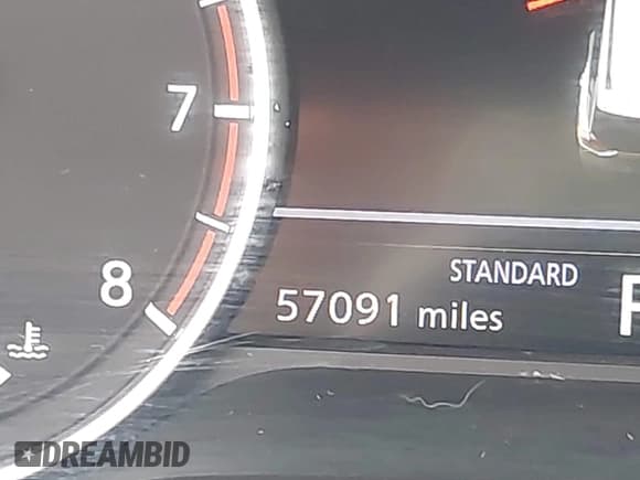 ✅ 2021 Nissan Rogue SV • VIN: 5N1AT3BA4MC675434 • Lot: 43544864. Wystawiony na IAAI z przebiegiem 57 091 mil. Bezpłatny archiwum sprzedaży aukcyjnych z USA i szczegółowy raport historii pojazdu na DreamBid. Zdjęcie 15.