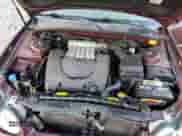 2003 Hyundai Sonata GLS с VIN KMHWF35H63A904633, выставлен на аукционе Copart как лот 85715484 с пробегом 107 556 миль миль и Списание • Salvage title. История ставок и продаж доступна на DreamBid. Изображение 11.