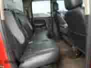 2003 Dodge 1500 ST z VIN 1D7HA18D63S339387, wystawiony jako Copart lot #71724964 z przebiegiem 177 684 mil mil oraz Szkoda całkowita • Salvage title. Historia ofert i sprzedaży dostępna na DreamBid. Obrazek 10.