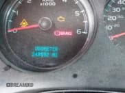 ✅ 2008 GMC Sierra Denali • VIN: 2GTEK638X81334086 • Lot: 42531560. Listed on IAAI with 248,592 mi. Free auction sales archive from the USA and detailed vehicle history report at DreamBid. Image 15.