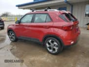 ✅ 2024 Hyundai Venue Limited • VIN: KMHRC8A39RU322059 • Lot: 52313975. Listed on Copart with 422 mi. Free auction sales archive from the USA and detailed vehicle history report at DreamBid. Image 2.