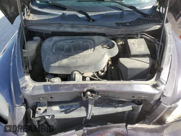 2007 Chevrolet HHR LT с VIN 3GNDA33P07S524249, выставлен на аукционе Copart как лот 82851174 с пробегом Не указан миль и Списание • Salvage title. История ставок и продаж доступна на DreamBid. Изображение 12.