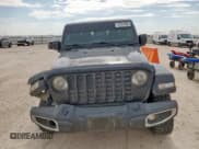 ✅ 2022 Jeep Gladiator Texas Trail • VIN: 1C6HJTAG0NL104045 • Lot: 67651985. Wystawiony na Copart z przebiegiem 57 632 mil. Bezpłatny archiwum sprzedaży aukcyjnych z USA i szczegółowy raport historii pojazdu na DreamBid. Zdjęcie 5.