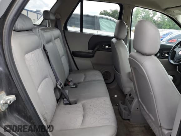 ✅ 2004 Saturn VUE V6 • VIN: 5GZCZ63444S807649 • Lot: 63202255. Wystawiony na Copart z przebiegiem 107 896 mil. Bezpłatny archiwum sprzedaży aukcyjnych z USA i szczegółowy raport historii pojazdu na DreamBid. Zdjęcie 11.