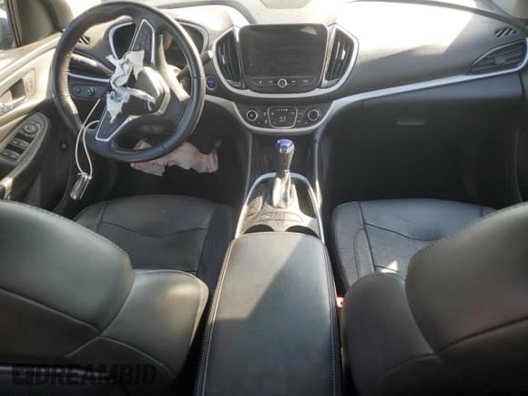 ✅ 2017 Chevrolet Volt LT • VIN: 1G1RC6S53HU208638 • Lot: 71506003. Wystawiony na Copart z przebiegiem Nie podano. Bezpłatny archiwum sprzedaży aukcyjnych z USA i szczegółowy raport historii pojazdu na DreamBid. Zdjęcie 8.