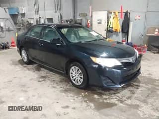 2012 Toyota Camry SE Sport Limited Edition with VIN 4T1BF1FK8CU161310, listed as a IAAI auction lot 43484824 with 194,556 mi miles and . Bid and sale history available at DreamBid. Image 1.