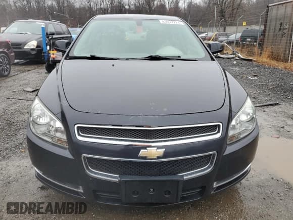 ✅ 2012 Chevrolet Malibu 3LT • VIN: 1G1ZF5E75CF185343 • Lot: 83037724. Listed on Copart with 197,467 mi. Free auction sales archive from the USA and detailed vehicle history report at DreamBid. Image 5.