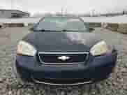 2006 Chevrolet Malibu 0LT z VIN 1G1ZT51F26F128690, wystawiony jako Copart lot #80957024 z przebiegiem 201 556 mil mil oraz Szkoda całkowita • Salvage title. Historia ofert i sprzedaży dostępna na DreamBid. Obrazek 5.